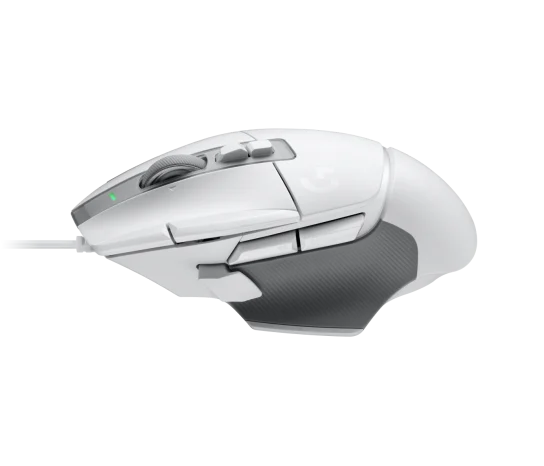 Chuột có dây Logitech G502 X