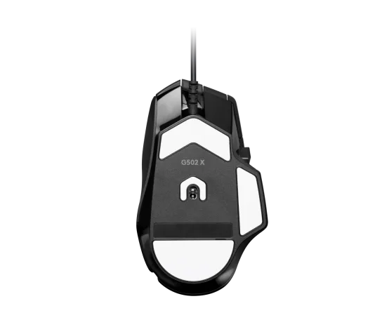 Chuột có dây Logitech G502 X