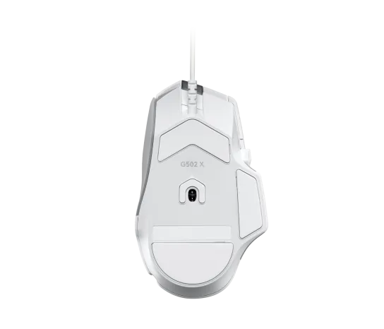 Chuột có dây Logitech G502 X