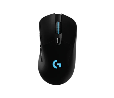 Chuột không dây Logitech G703 HERO Lightspeed