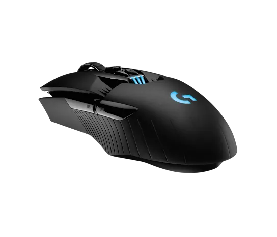 Chuột không dây Logitech G903 HERO Lightspeed