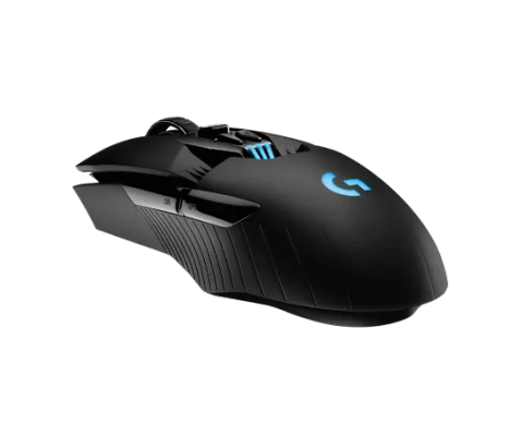 Chuột không dây Logitech G903 HERO Lightspeed