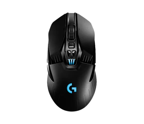 Chuột không dây Logitech G903 HERO Lightspeed