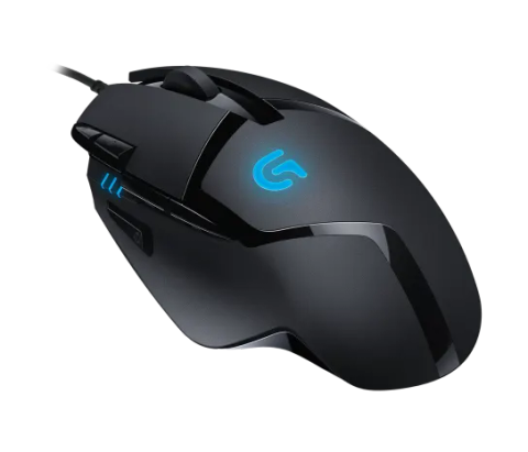 Chuột có dây Logitech G402 Hyperion Fury Ultra Fast
