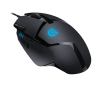 Chuột có dây Logitech G402 Hyperion Fury Ultra Fast