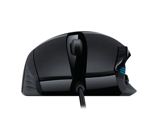 Chuột có dây Logitech G402 Hyperion Fury Ultra Fast