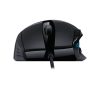 Chuột có dây Logitech G402 Hyperion Fury Ultra Fast