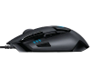 Chuột có dây Logitech G402 Hyperion Fury Ultra Fast
