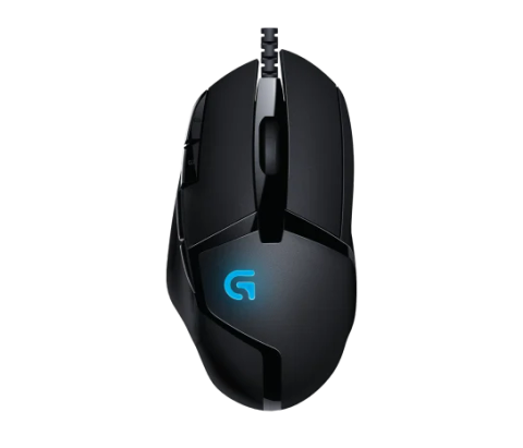 Chuột có dây Logitech G402 Hyperion Fury Ultra Fast