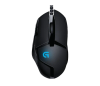 Chuột có dây Logitech G402 Hyperion Fury Ultra Fast