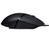 Chuột có dây Logitech G402 Hyperion Fury Ultra Fast