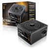 Nguồn máy tính ANTEC CSK750DC EC 750 W 80 Plus Bronze