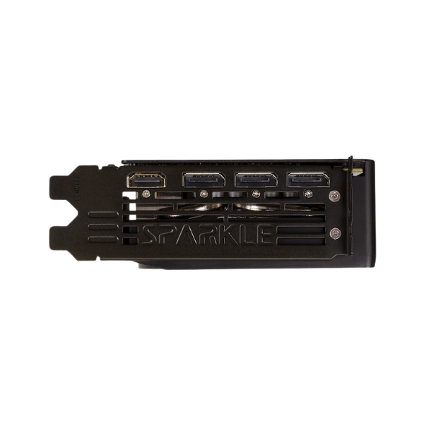 VGA SPARKLE Intel Arc B580 TITAN Nox 12GB GDDR6 OC