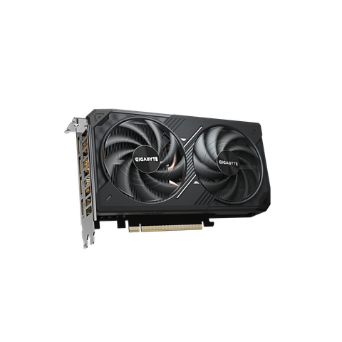 VGA Gigabyte GeForce RTX 5060Ti Windforce MAX 16GB GDDR7 OC