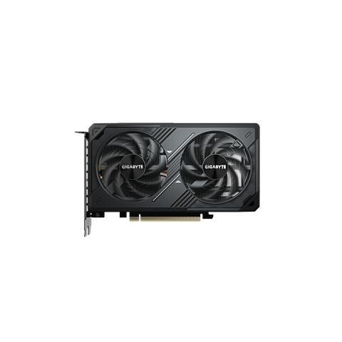 VGA Gigabyte GeForce RTX 5060 WINDFORCE MAX 8G OC