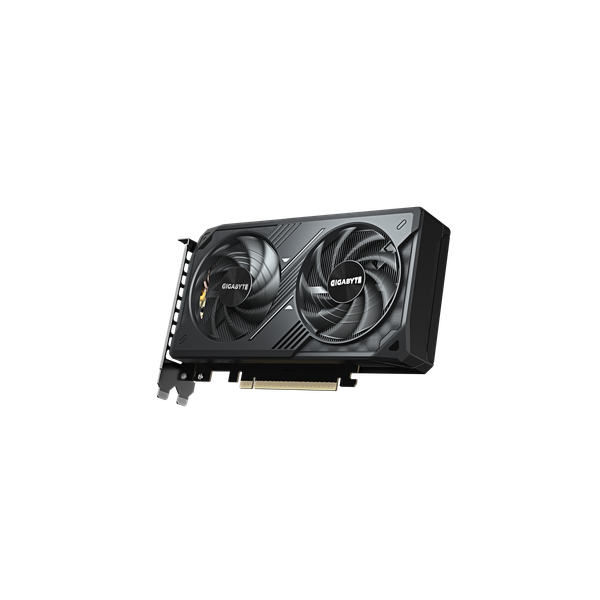 Card Màn Hình GeForce RTX™ 5060 WINDFORCE MAX OC 8G