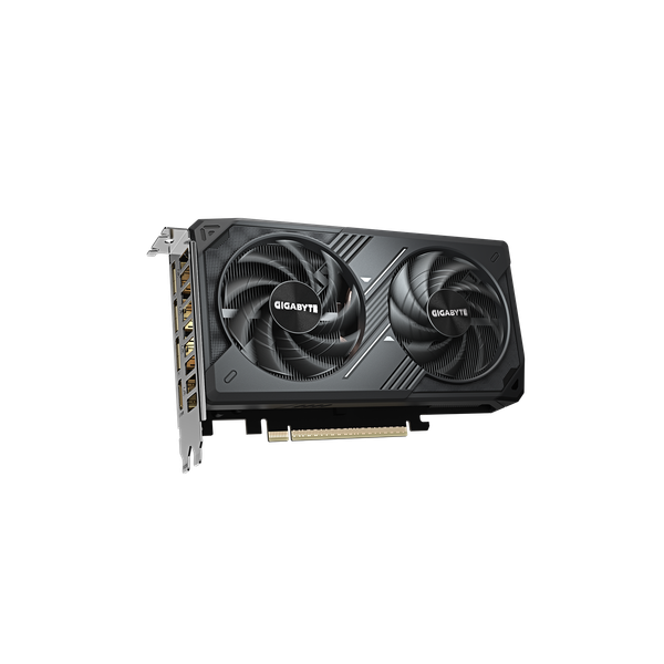 Card Màn Hình GeForce RTX™ 5060 WINDFORCE MAX OC 8G
