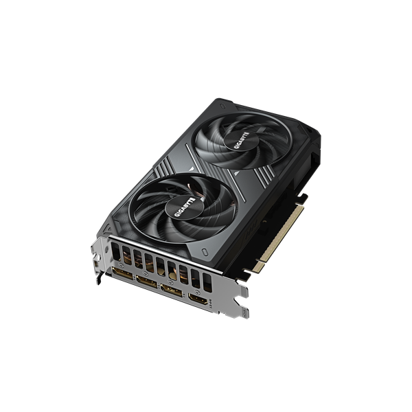 Card Màn Hình GeForce RTX™ 5060 WINDFORCE MAX OC 8G