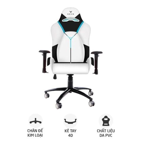 Ghế CENTAUR GAMING SOVA