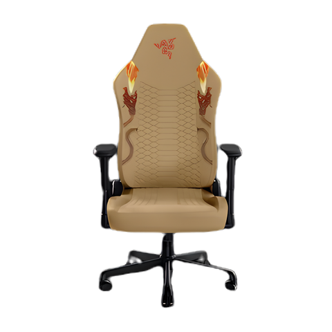 Ghế Razer Gaming Iskur V2 X Counter-Strike 2 Edition