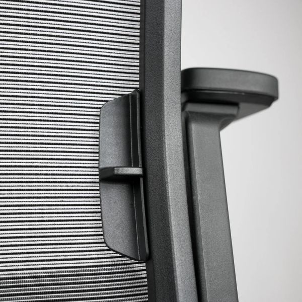 Ghế HyperWork Sleek OC01
