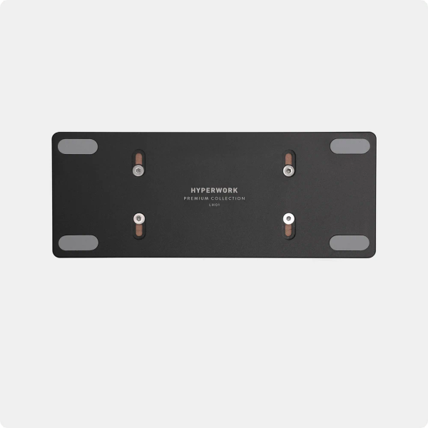 Giá đỡ Laptop HyperWork LH01