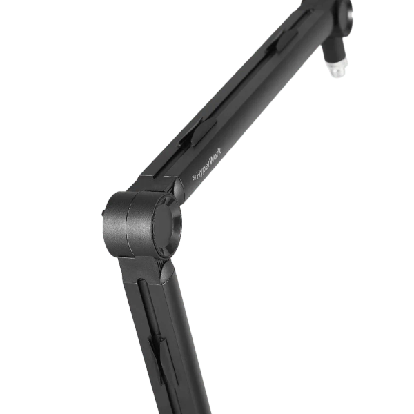 Giá đỡ Microphone HyperWork HPW-MA01S-BLK Đen