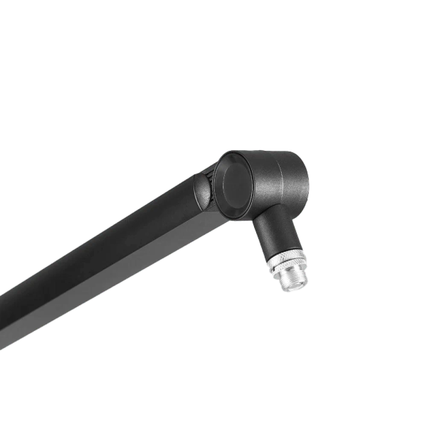 Giá đỡ Microphone HyperWork HPW-MA01S-BLK Đen