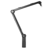 Giá đỡ Microphone HyperWork HPW-MA01S-BLK Đen