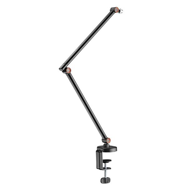 Giá đỡ Microphone Hyperwork ONIK MA01 G2 Đen