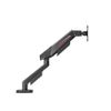Giá treo màn hình HyperWork Alpha Pro Gen 2 HPW-GMA03-BLK (Đơn/Đen)