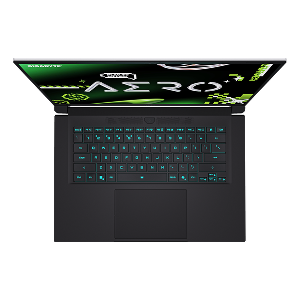 Laptop AI Gigabyte AERO X16 (R7 AI-350/ 16GB/ 1TB/5060/ 16