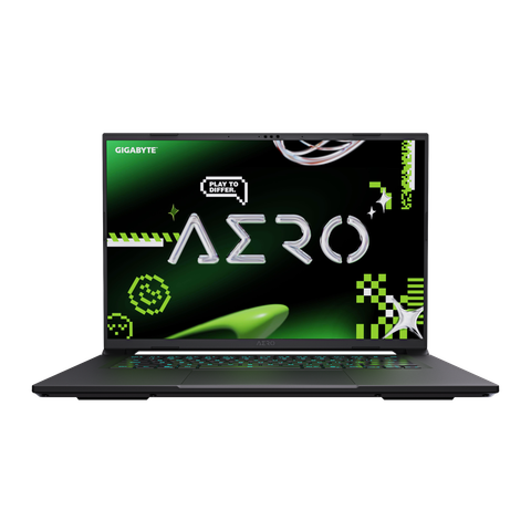 Laptop AI Gigabyte AERO X16 (R7 AI-350/ 16GB/ 1TB/ RTX 5060/ 16