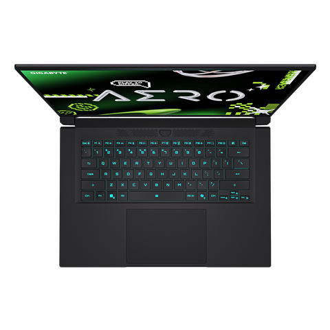 Laptop AI Gigabyte AERO X16 (R7 AI-350/ 16GB/ 1TB/ RTX 5060/ 16