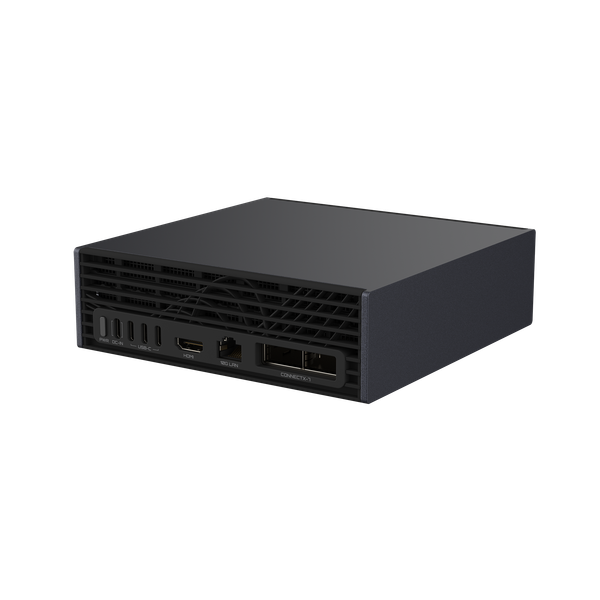 MINI PC GIGABYTE AI TOP ATOM (ATAGB10-9000)