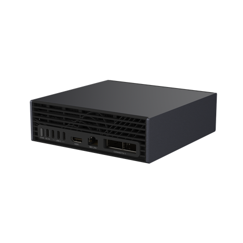 MINI PC GIGABYTE AI TOP ATOM (ATAGB10-9000)