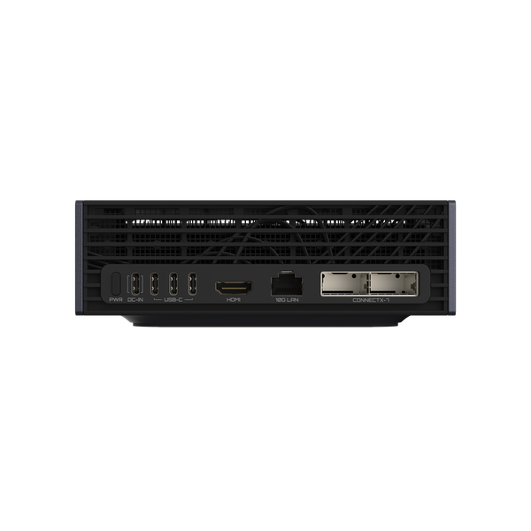 MINI PC GIGABYTE AI TOP ATOM (ATAGB10-9000)