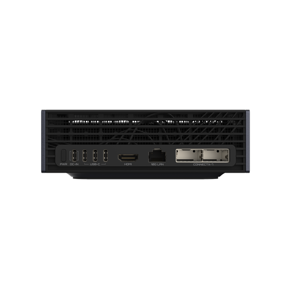 MINI PC GIGABYTE AI TOP ATOM (ATAGB10-9001)