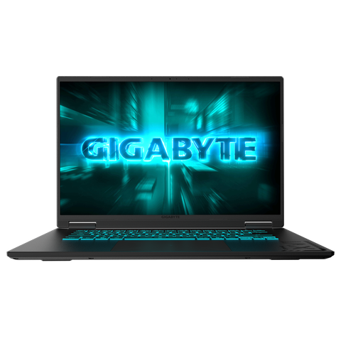 Laptop Gaming Gigabyte A16 (I7-13620H/ 16GB/ 512GB/5060/ 16