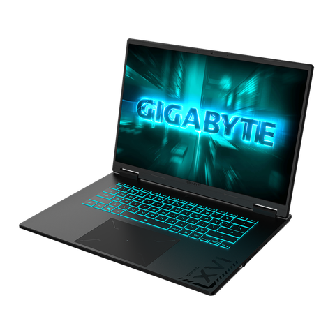 Laptop Gaming Gigabyte A16 (I7-13620H/ 16GB/ 512GB/5060/ 16