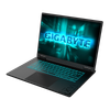 Laptop Gaming Gigabyte A16 (I7-13620H/ 16GB/ 512GB/5060/ 16