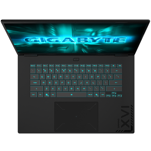 Laptop Gaming Gigabyte A16 (I7-13620H/ 16GB/ 512GB/5060/ 16
