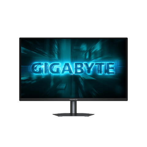 Màn hình GIGABYTE GO27Q24 27 inch QD-OLED 240Hz QHD Phẳng
