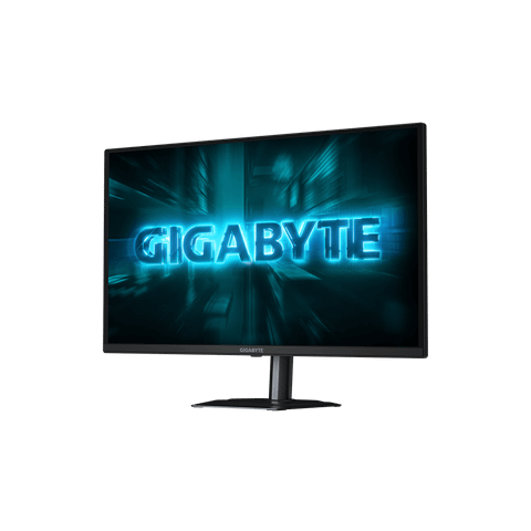 Màn hình GIGABYTE GO27Q24 27 inch QD-OLED 240Hz QHD Phẳng