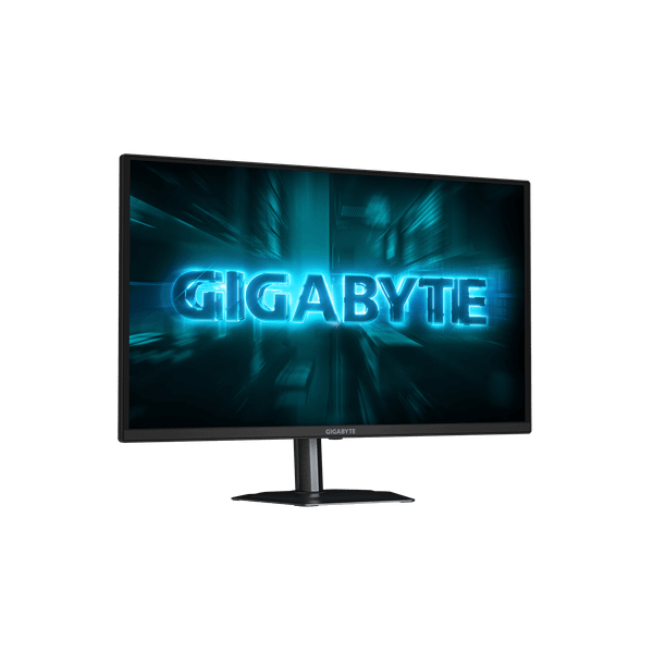 Màn hình GIGABYTE GO27Q24 27 inch QD-OLED 240Hz QHD Phẳng