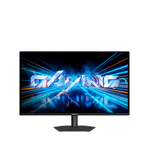 Màn hình GIGABYTE GO27Q24A 27 inch QD-OLED 240Hz QHD Phẳng