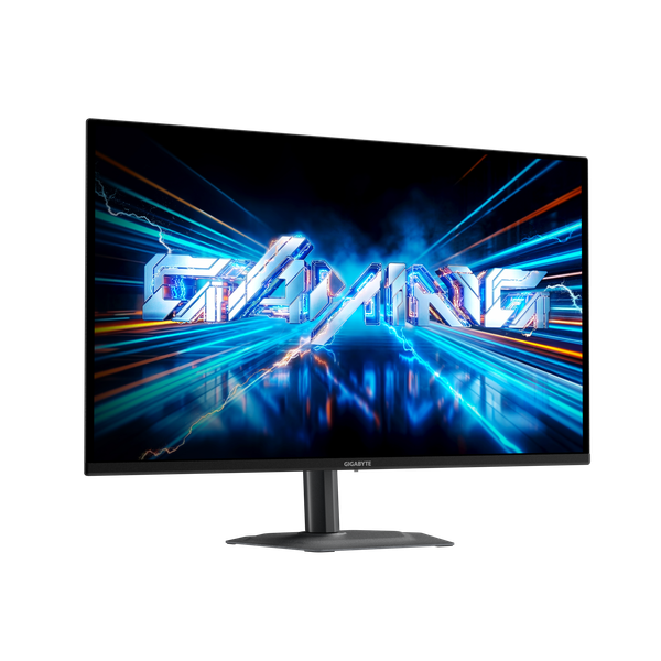 Màn hình GIGABYTE GO27Q24A 27 inch QD-OLED 240Hz QHD Phẳng