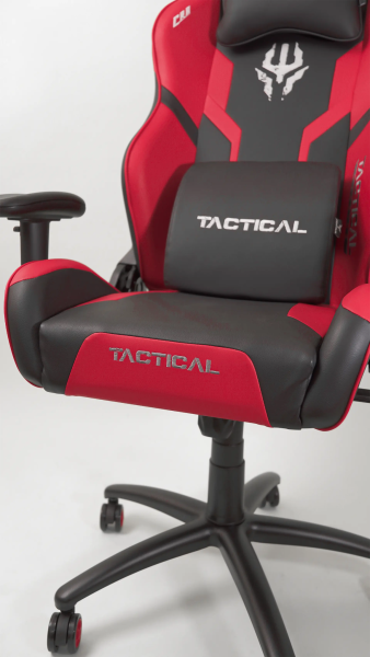 Ghế CENTAUR GAMING TACTICAL CRA