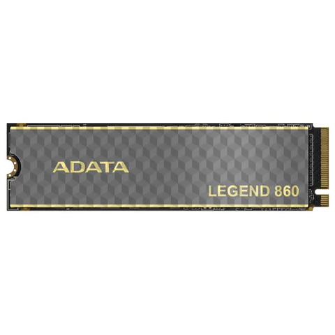 Ổ cứng SSD 2TB ADATA Legend 860 PCIE Gen4x 4 M.2 2280