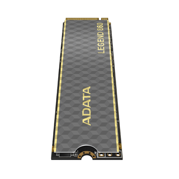 Ổ cứng SSD 2TB ADATA Legend 860 PCIE Gen4x 4 M.2 2280